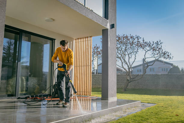 Best Patio and Deck Pressure Washing  in Crafton, PA